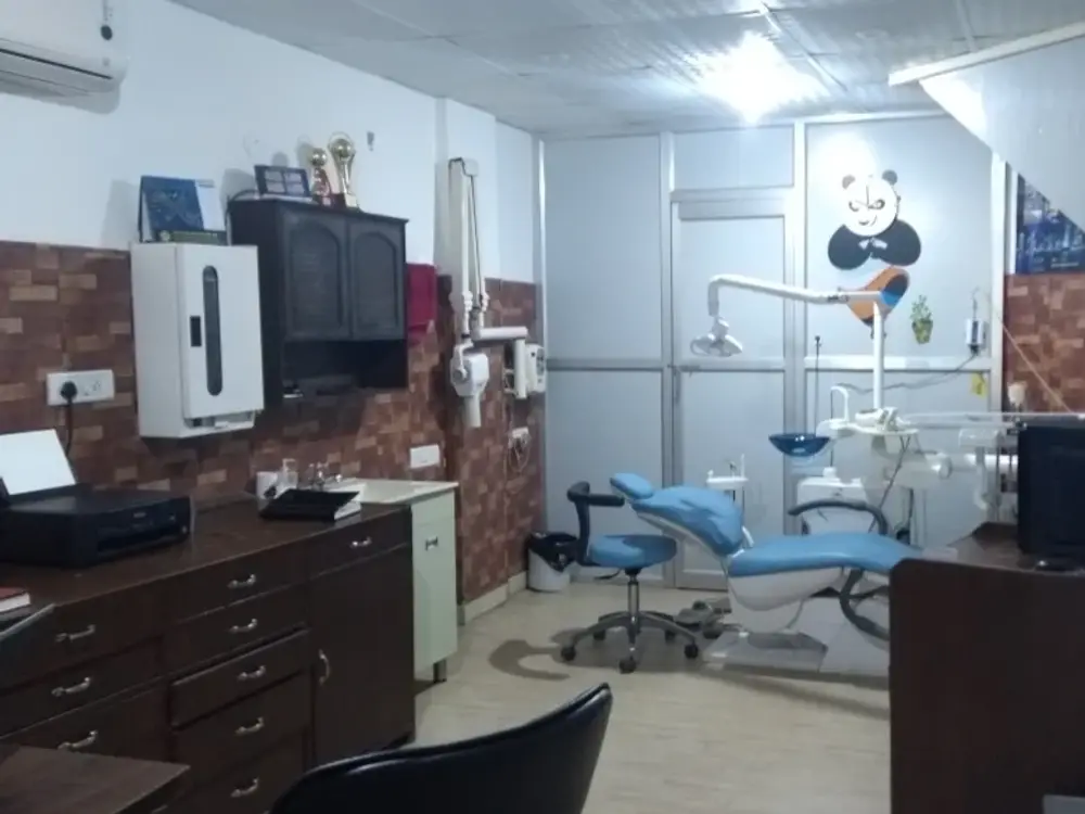 Laser Dental Clinic, Panchkula