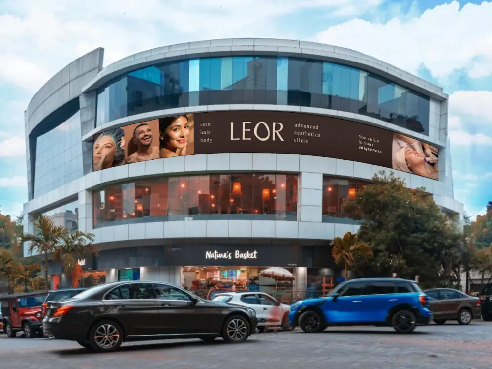 Leor, Koregaon Park, Pune