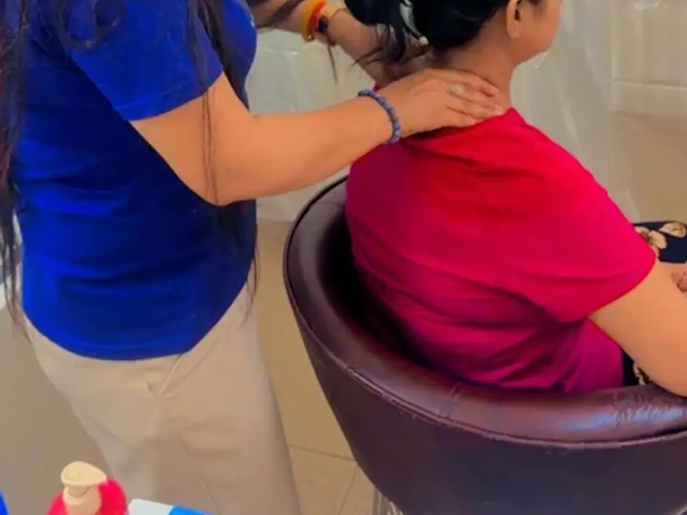 Life Physiotherapy Chandigarh, Sector 19, Chandigarh