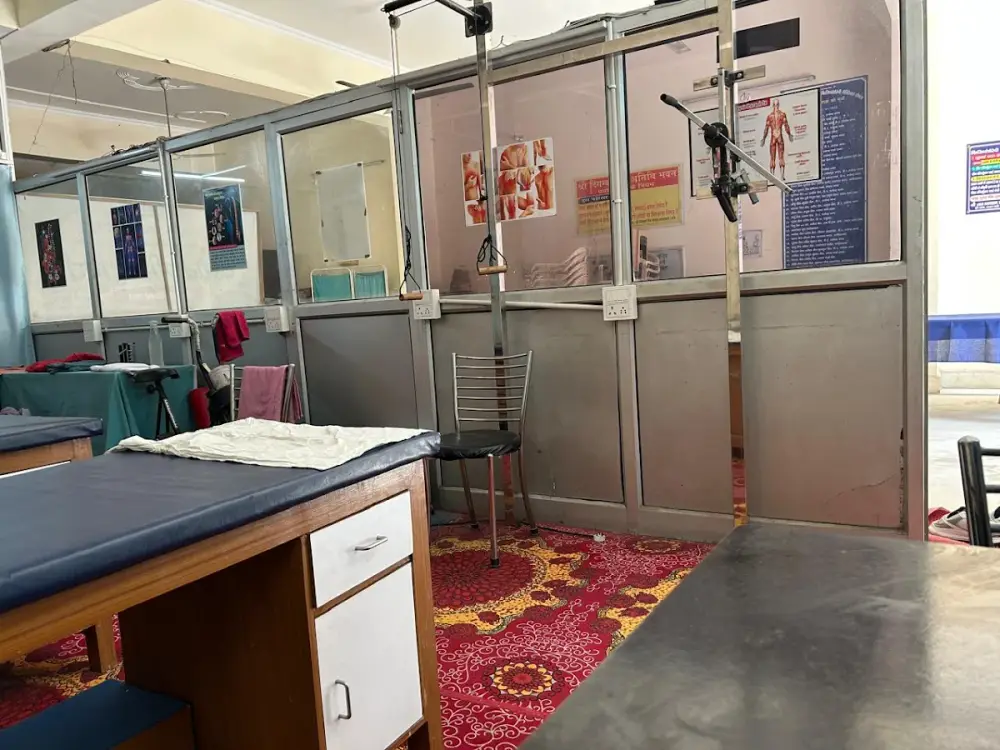 Lifecare Physio, Indirapuram, Ghaziabad