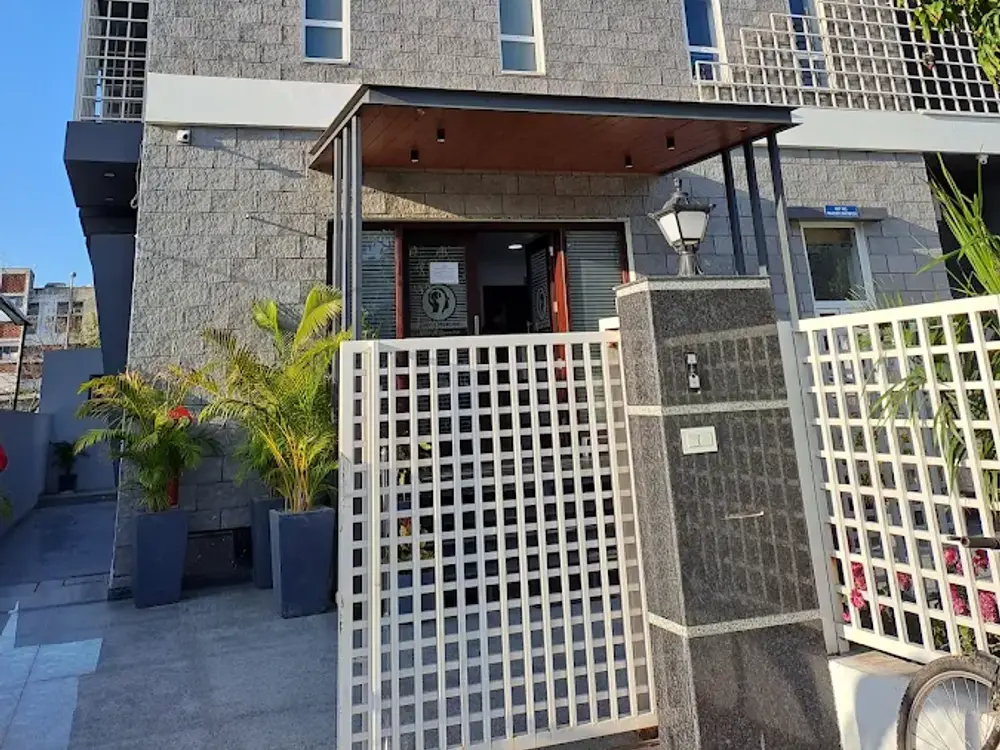 Loona Hospital, Sector 15, Panchkula