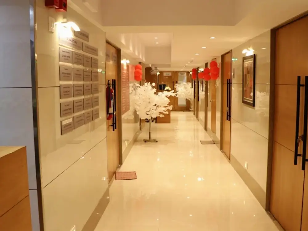 Lotus Multispeciality Hospital, Borivali, Thane