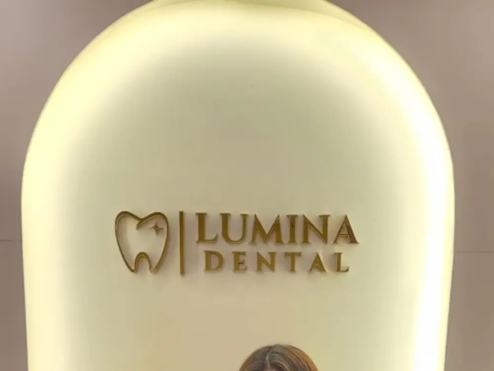 Lumina Dental Clinic & Implant Centre, Sector 68 Mohali, Sector 68, Mohali