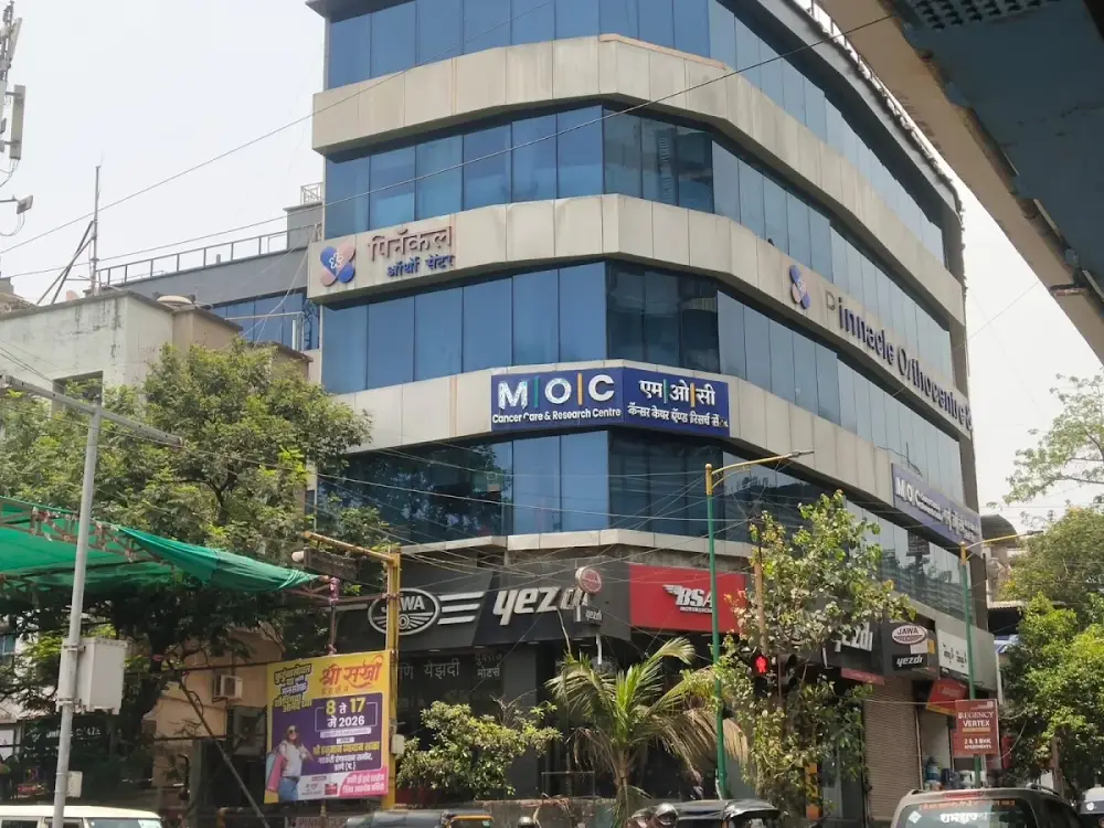 M, Naka, Thane