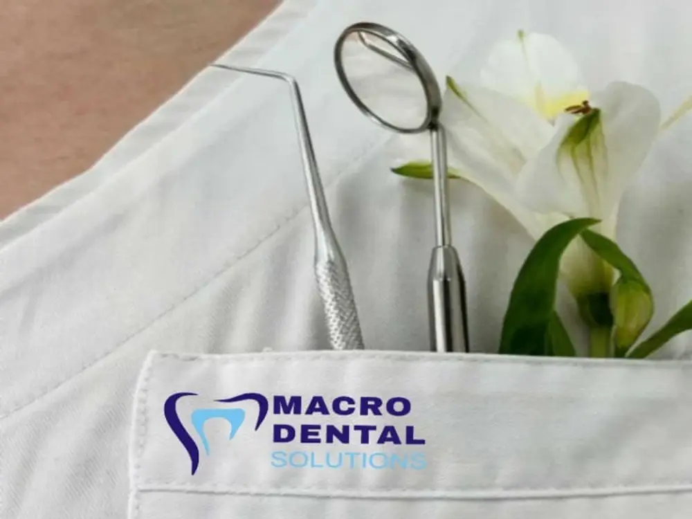 MACRO DENTAL SOLUTIONS, Pathran Wala Khoo, Mohali