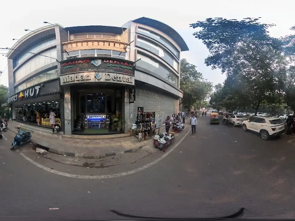 MADAN'S MULTI-SPECIALITY DENTAL CARE CENTRE, Lajpat Nagar, Delhi
