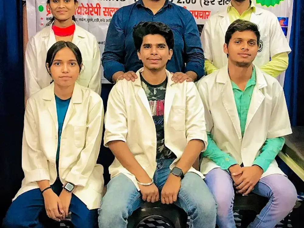 Mahadev Physiotherapy, Ghukna, Ghaziabad