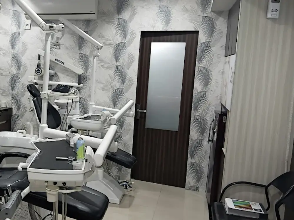 Maitri Dental Clinic, Vastral, Ahmedabad