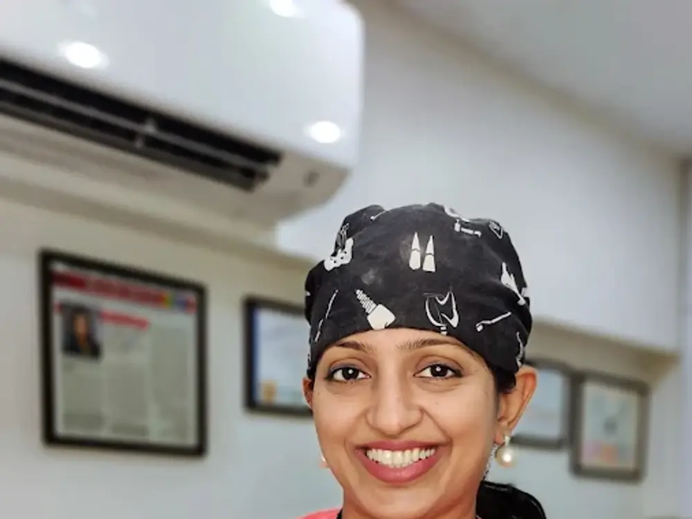 Make Me Smile Dental Clinic, Andheri West, Mumbai