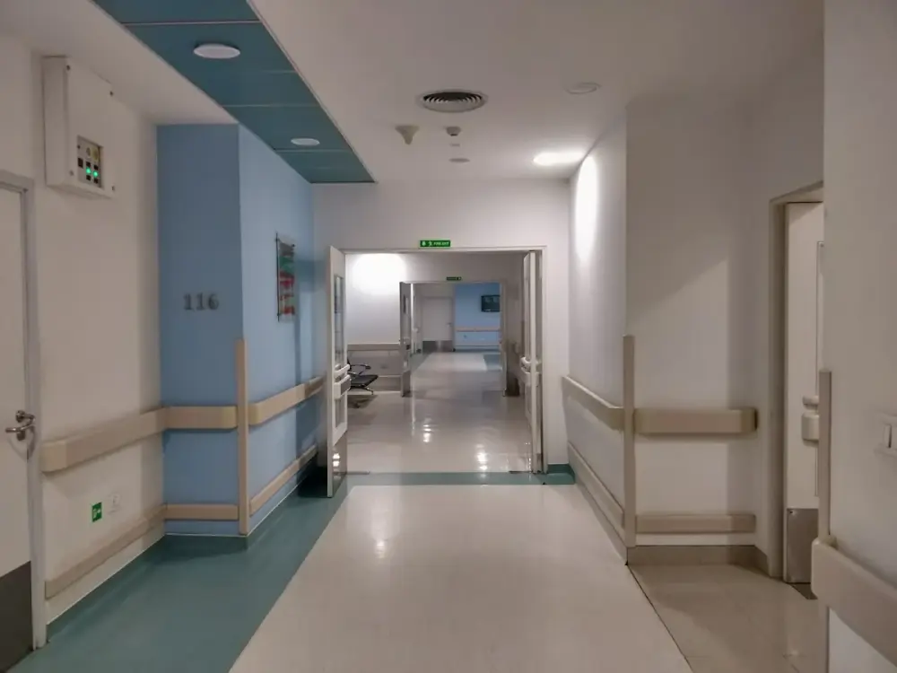 Manipal Hospital, Kharadi, Kharadi, Pune