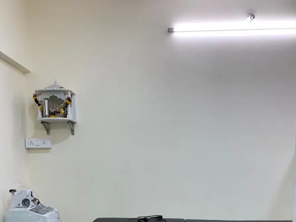 Master's Physiotherapy & Matrix Centre, Malad East, Mumbai