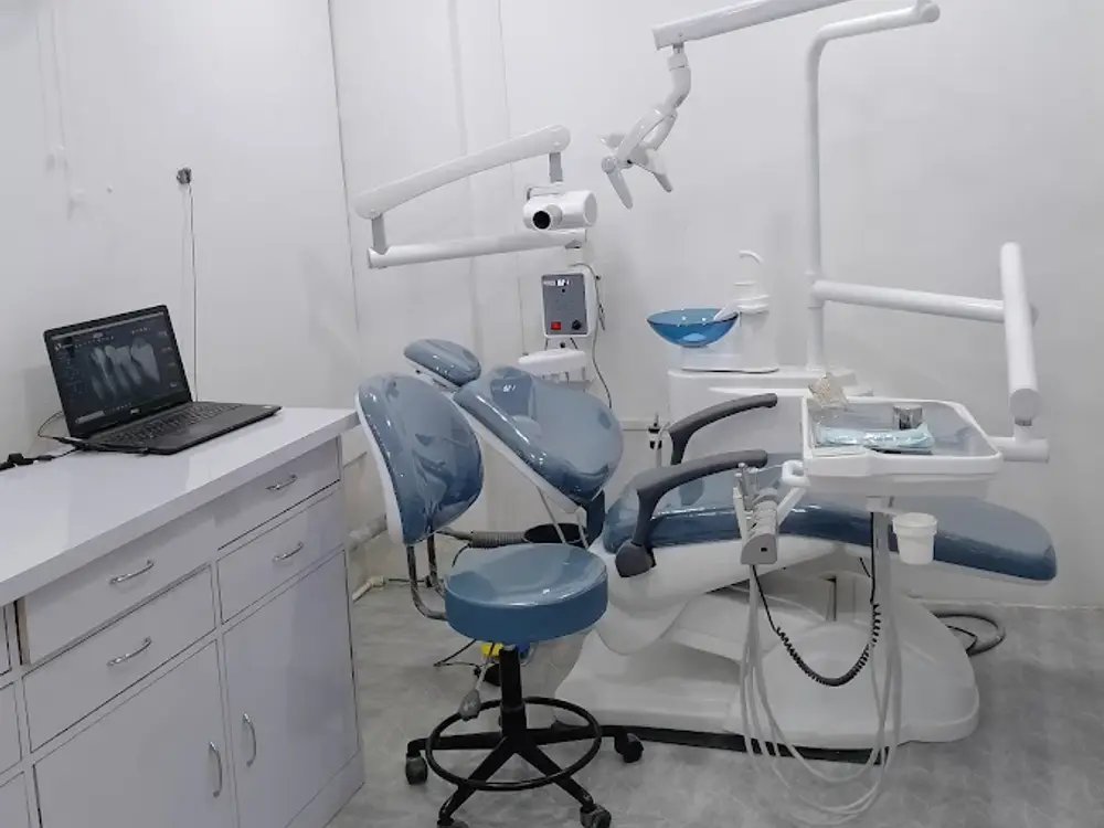 MAULI ADVANCE DENTAL CARE, Bhosari, Pune