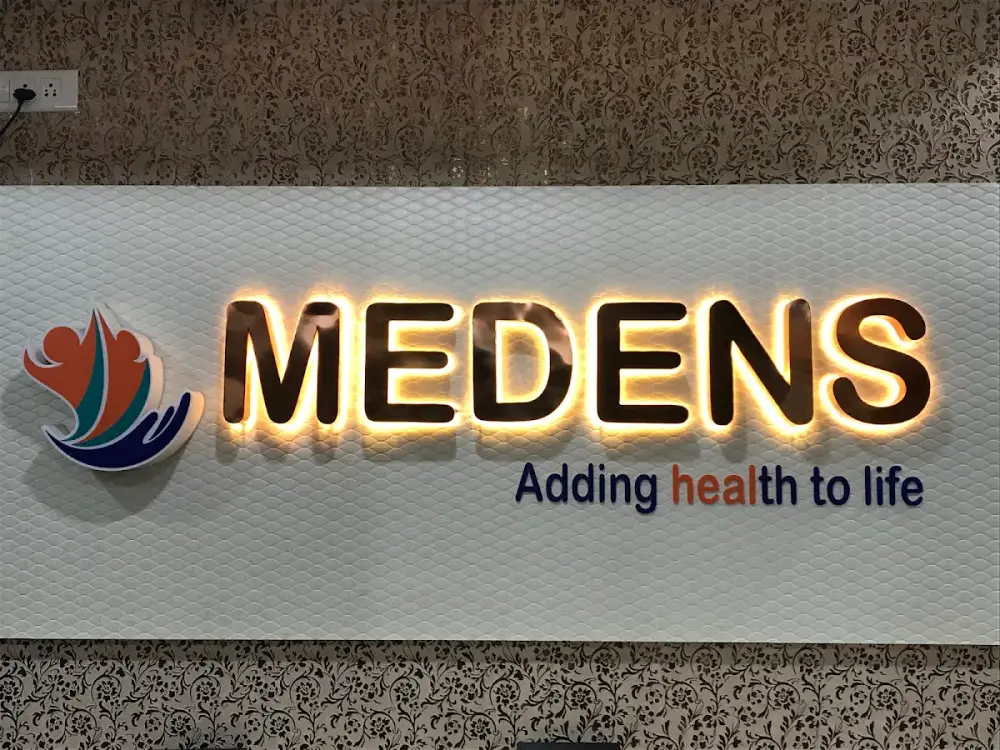 MEDENS Care Hospital, Sector 15, Panchkula
