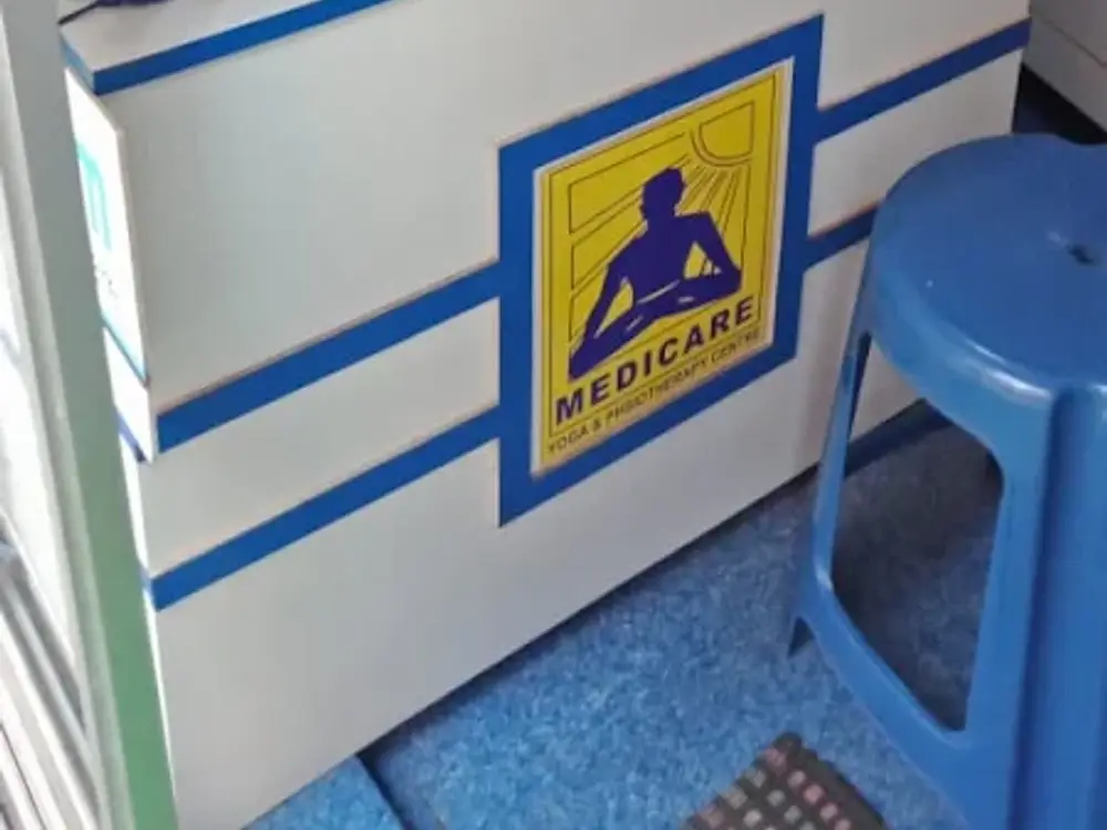 Medi Care Yoga And Physiotherapy Center, Kestopur, Kolkata