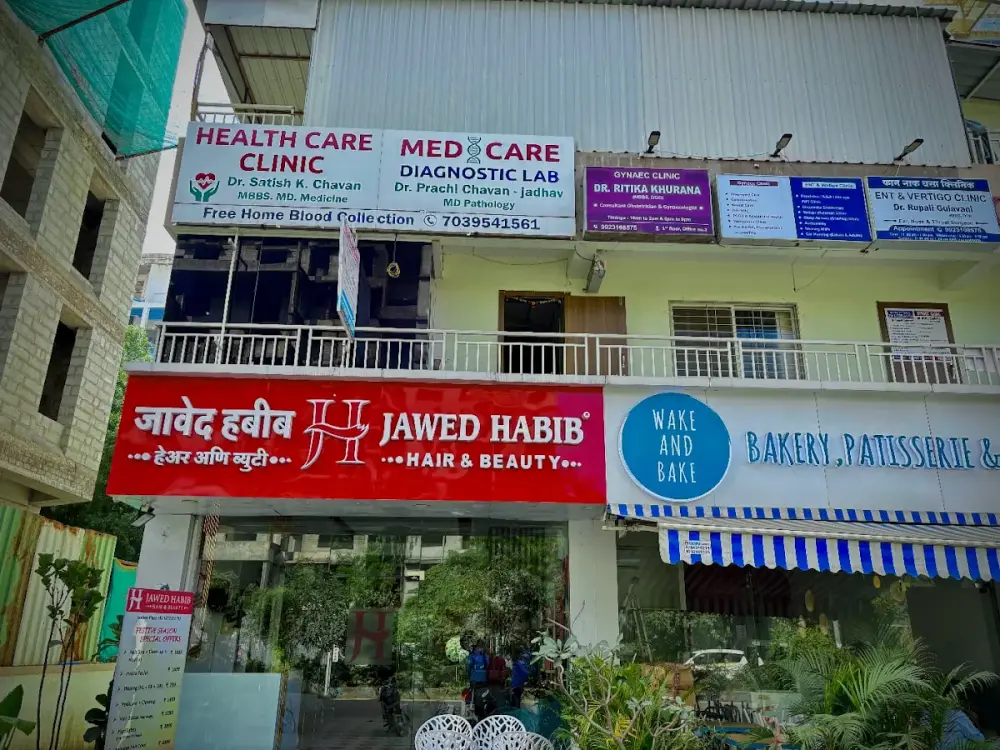 Medicare Diagnostic Pathology Lab, Baner, Pune