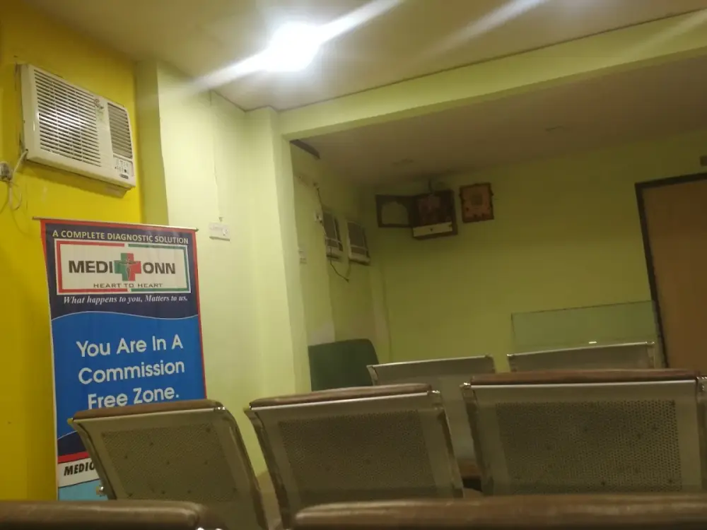 MEDIONN DIAGNOSTICS, Babudanga, Kolkata