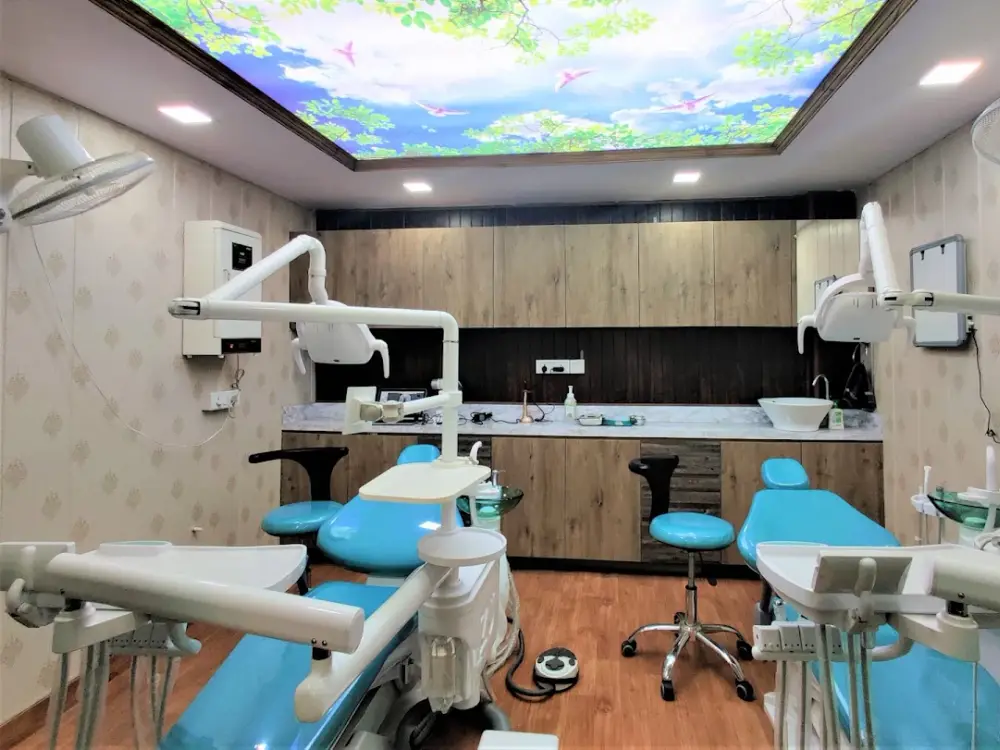 MEDISMILE, Vaishali, Ghaziabad