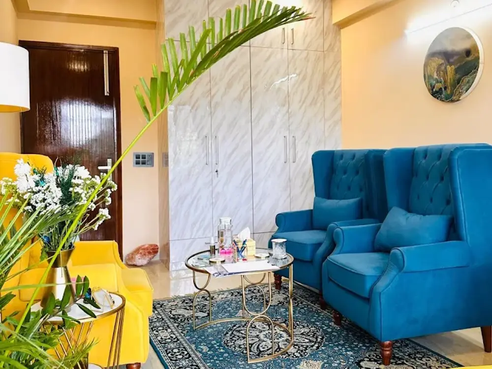Mental Wellness Centre, Sector 42, Gurgaon