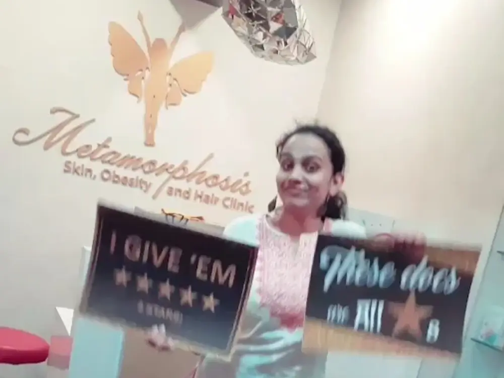 Metamorphosis Clinic, Vashi, Navi Mumbai