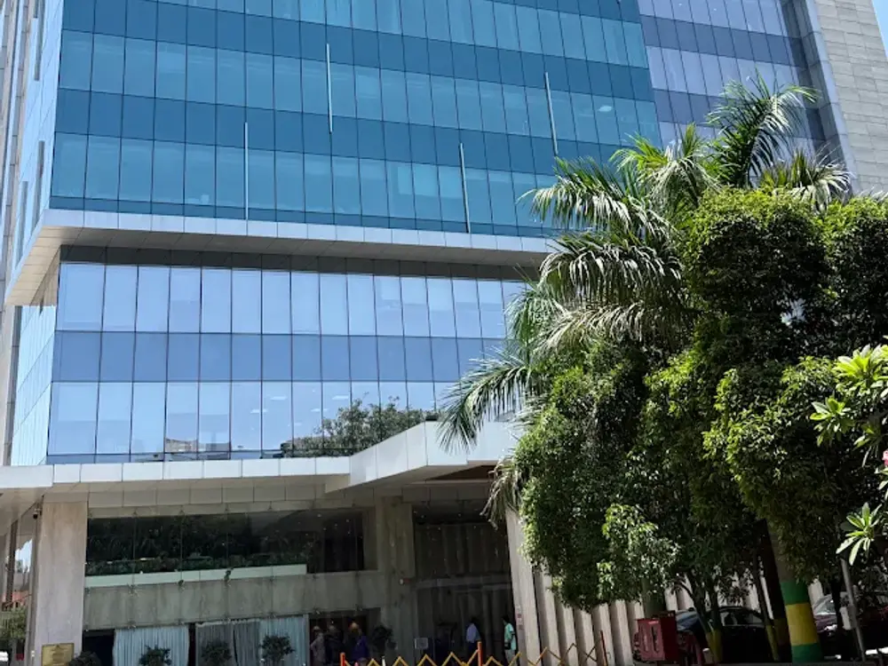 MGM Healthcare, Aminjikarai, Chennai