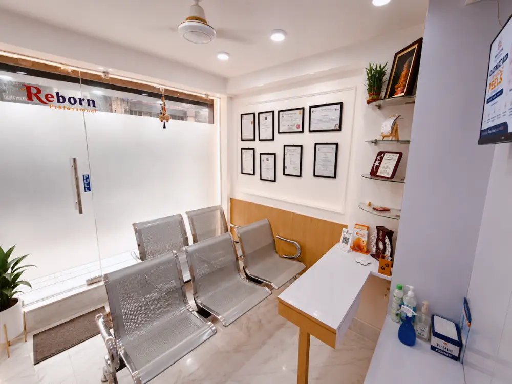 MM Skin Clinic by Dr Dipanjan Das, Maidan, Kolkata