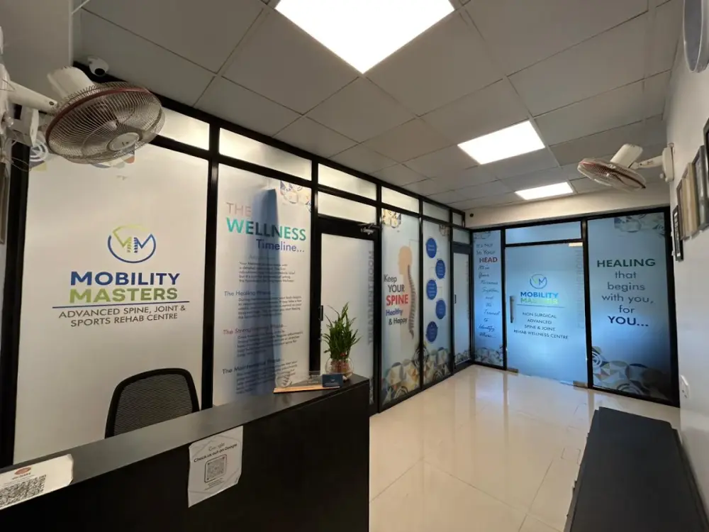 Mobility Masters, Viman Nagar, Pune