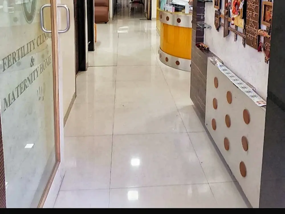 Mothercare Maternity and Surgical Nursing Home, Andheri West, Mumbai