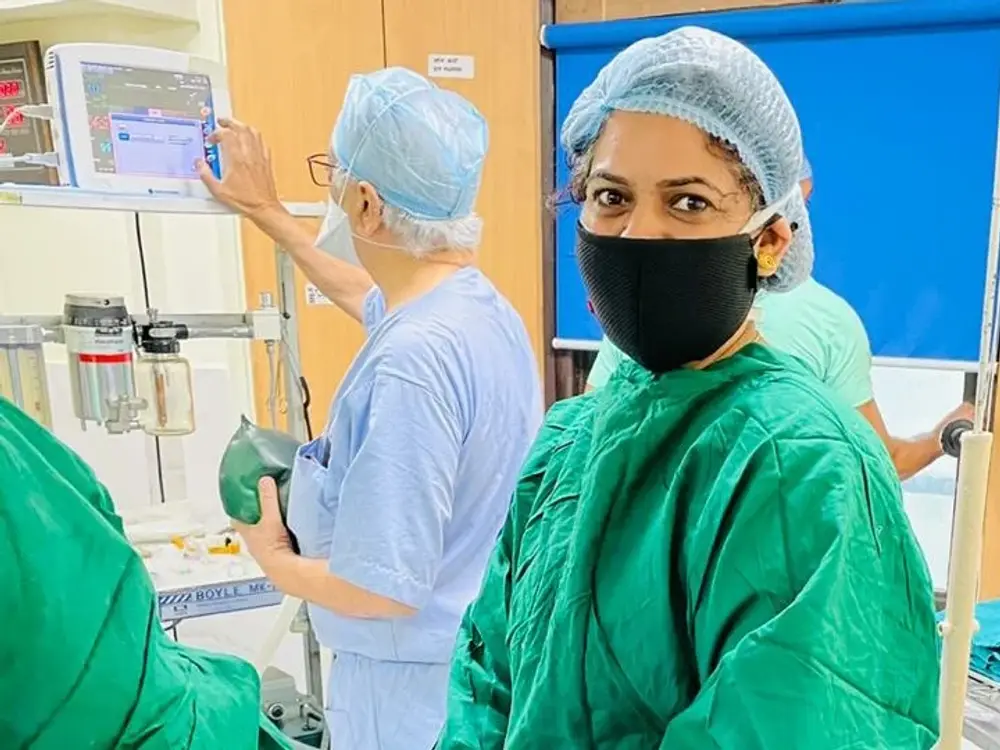 Motherhood Clinic Dr anuradhakhurana, Lajpat Nagar, Delhi