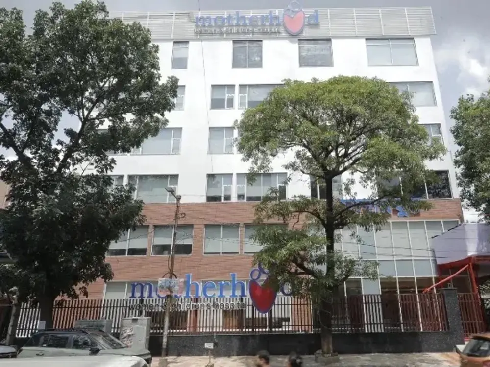 Motherhood Hospital, Kasba, Kolkata