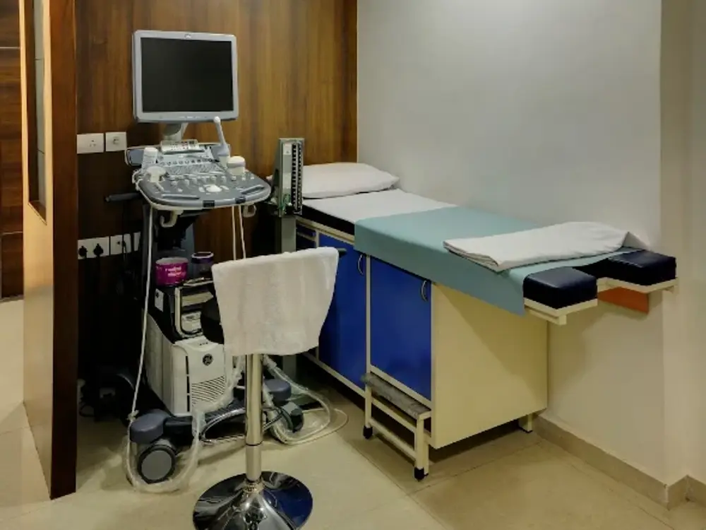 Motherhood Hospital, Sola, Ahmedabad