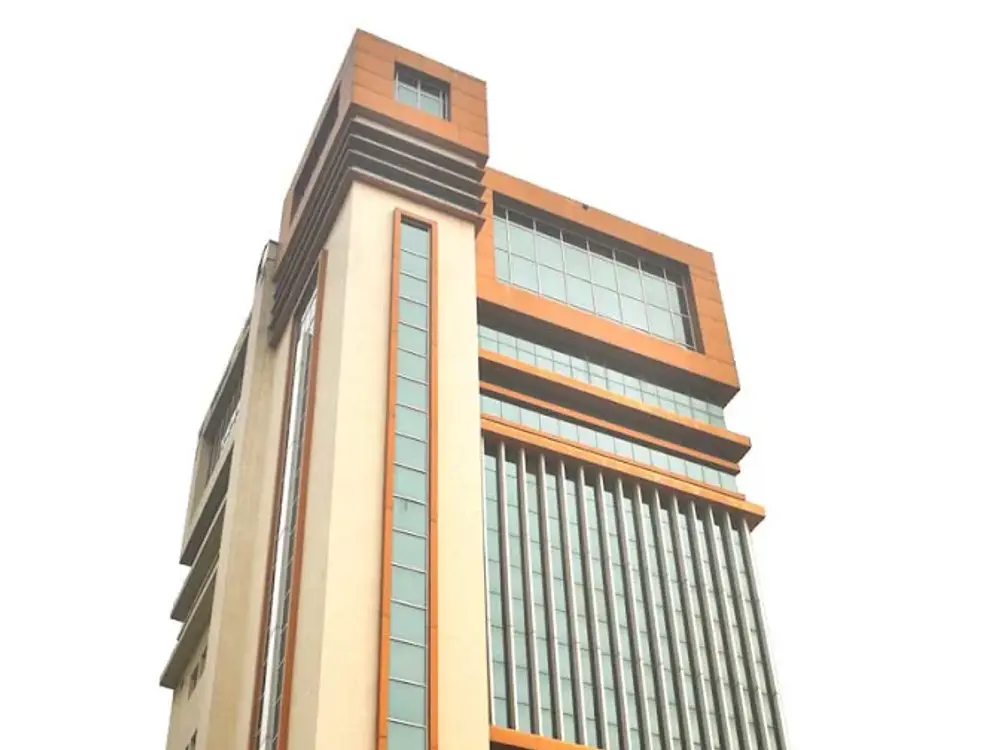 Motherland Hospital, Sector 119, Noida