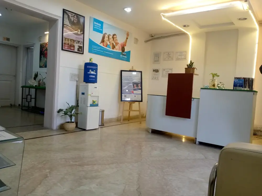 My Dental Centre, Sector 43, Gurgaon