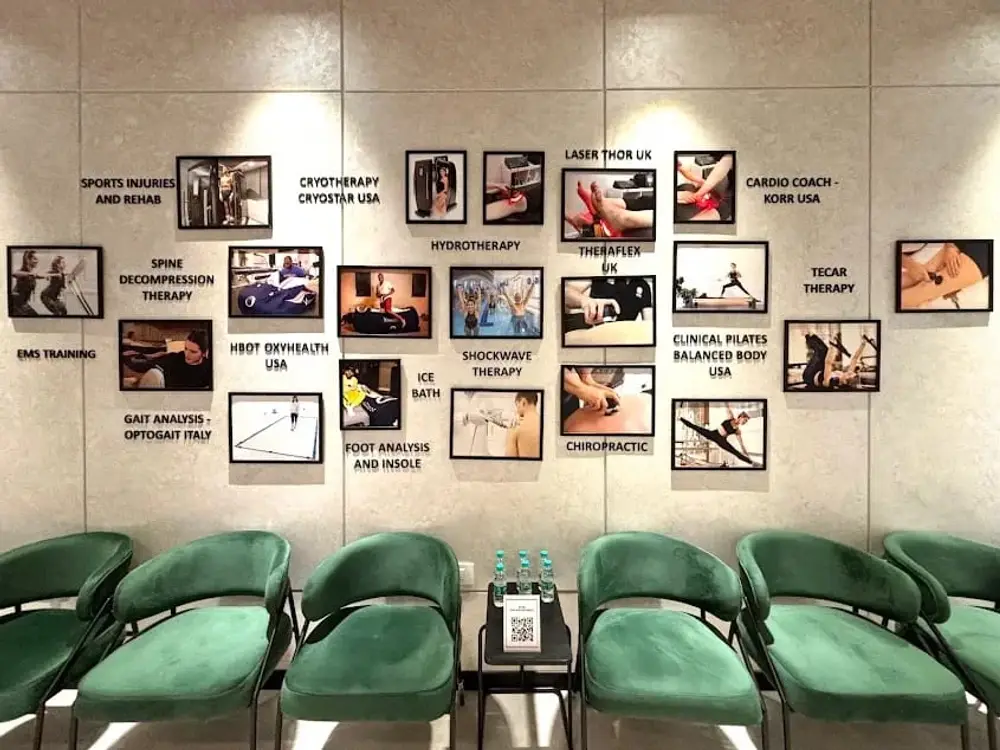 My Pain Clinic Global, Bandra West, Mumbai