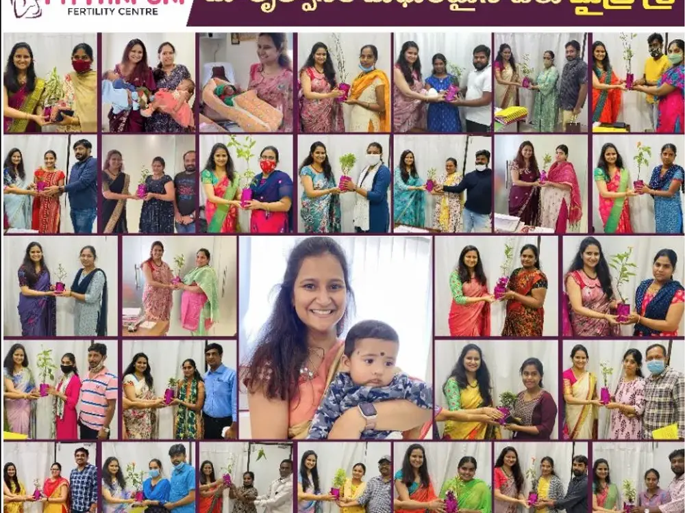 MYTHRI SRI FERTILITY CENTRE, Kukatpally, Hyderabad