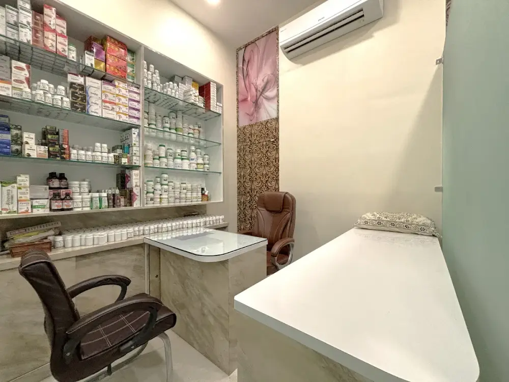 Nadived Ayurvedic Clinic And Panchkarma Centre, Vashi, Navi Mumbai