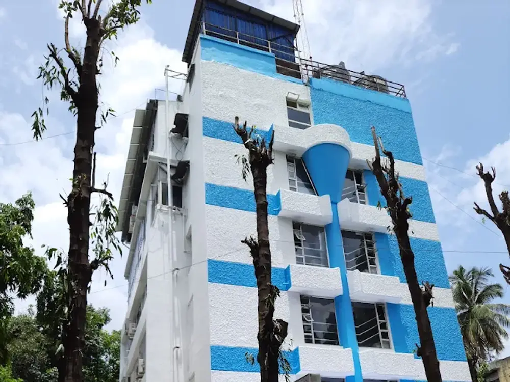 National Institute of Ophthalmology, Shivajinagar, Pune
