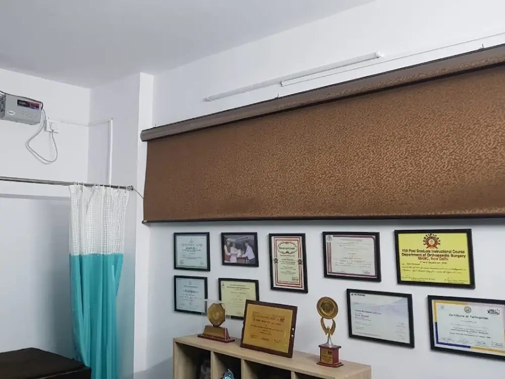 Neo Care, Sector 41, Faridabad