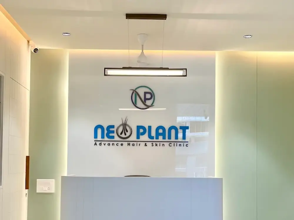 Neo Plant Advance Hair and Skin Clinic, Baner, Pune
