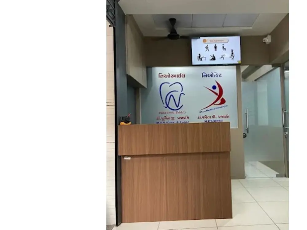 Neosmile Dental Hospital, Vastral, Ahmedabad, Amraiwadi, Ahmedabad