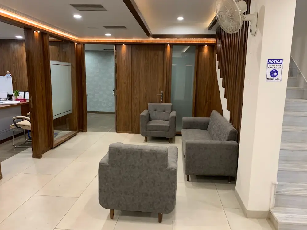 Nest, Sector 7, Panchkula