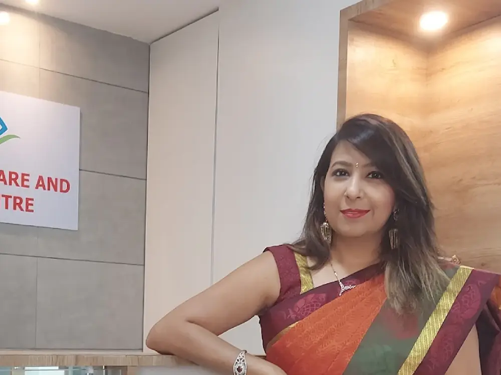 Netram Eye Care and Laser Centre, Thane West, Thane