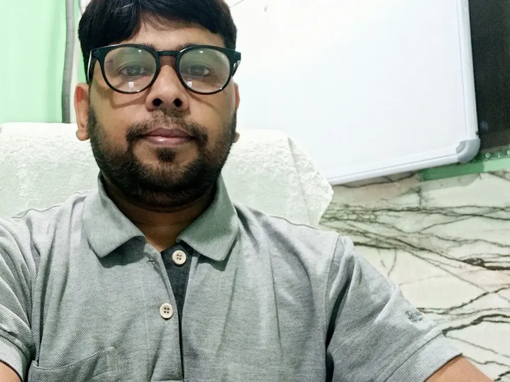 Neuro Spine Physiotherapy Dr. Pramod mpt Neuro Clinic At Home Physiotherapy, Sector 122, Noida