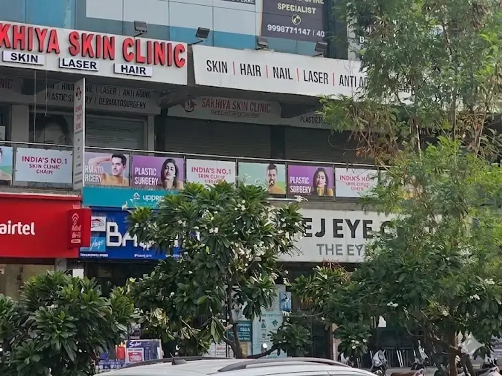 Neurokine, Chandkheda, Ahmedabad