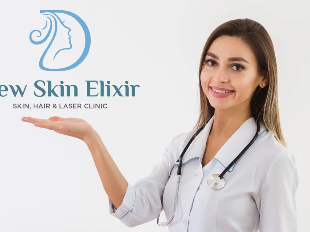 New skin Elixir, Nerul, Navi Mumbai