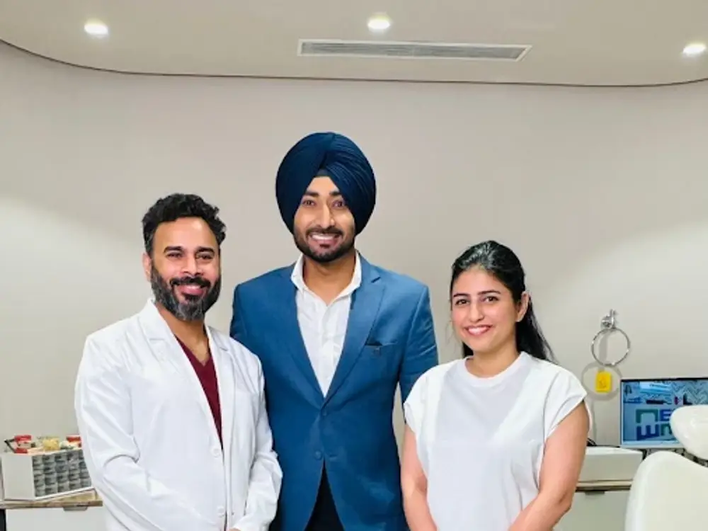 NewWay Orthodontic, Sector 9, Chandigarh
