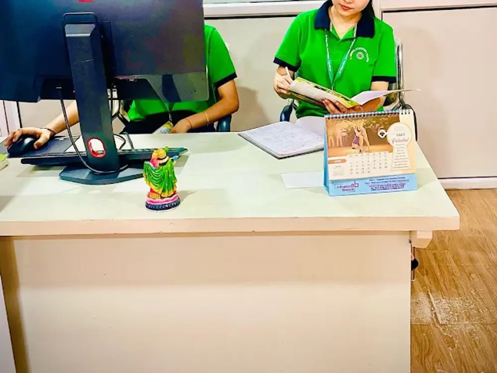 NG Diagnostics, Sector 6, Panchkula