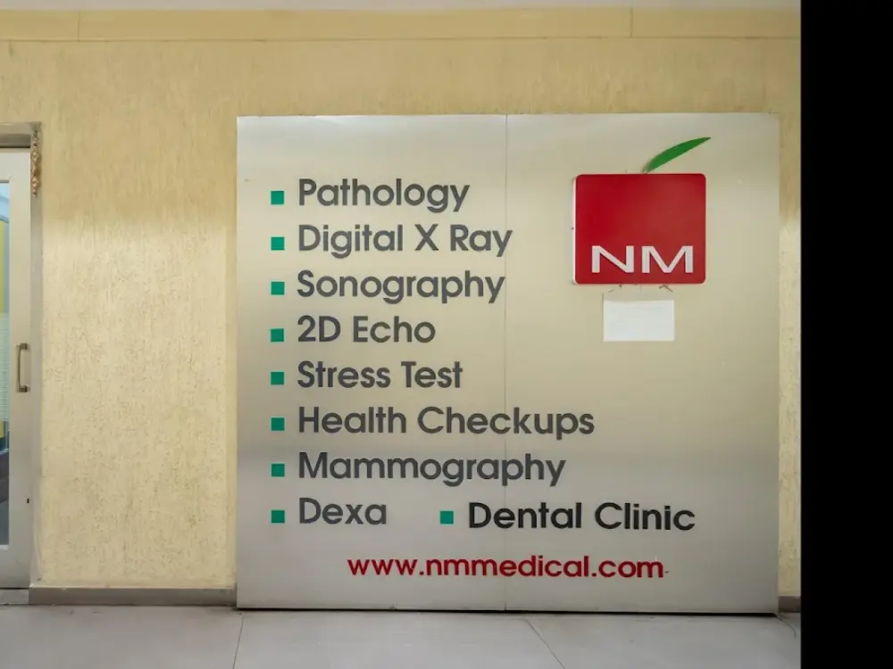 NM Medical, Vashi, Navi Mumbai