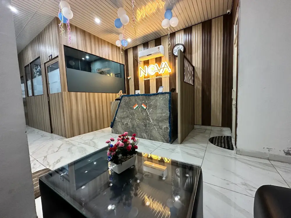 Nova Hair and Skin Clinic, Gmada Aerocity, Mohali