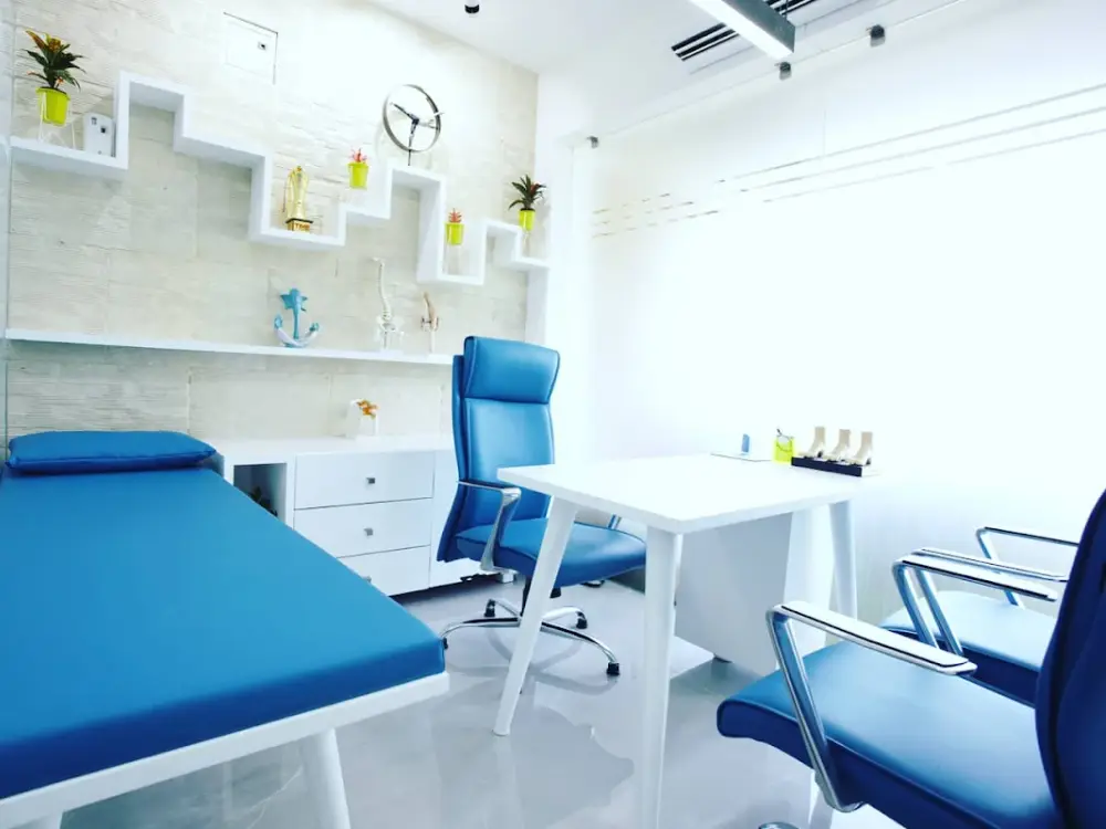 O3 Physio Clinic, Thaltej, Ahmedabad