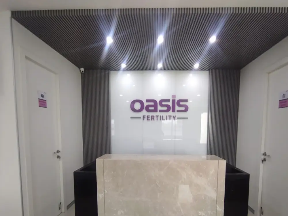 Oasis IVF Fertility Centre Kompally, Jeedimetla, Hyderabad